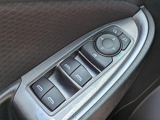 used 2023 Chevrolet Malibu car, priced at $17,199