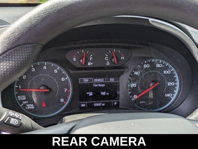 used 2023 Chevrolet Malibu car, priced at $17,199