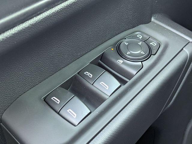 new 2025 Chevrolet Silverado 1500 car, priced at $49,029