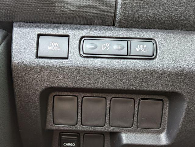 used 2022 Nissan Frontier car, priced at $23,627