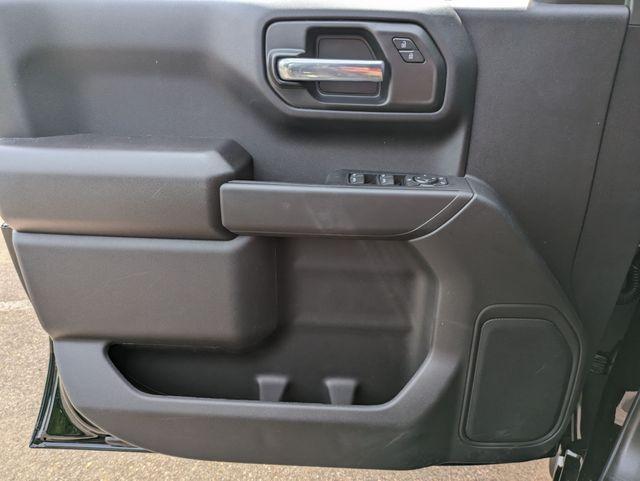 new 2025 Chevrolet Silverado 1500 car, priced at $41,728