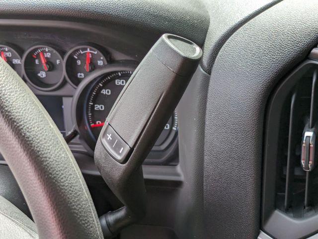 new 2025 Chevrolet Silverado 1500 car, priced at $41,728
