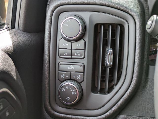 new 2025 Chevrolet Silverado 1500 car, priced at $41,728