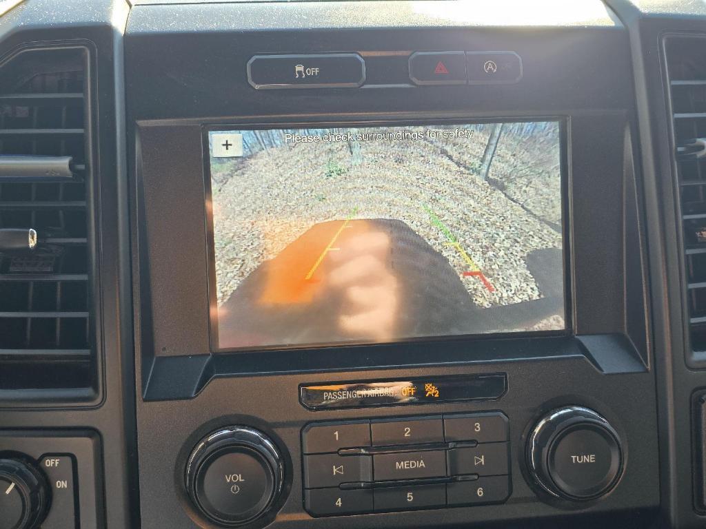 used 2019 Ford F-150 car, priced at $15,998