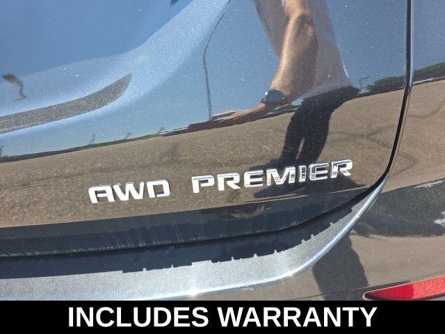 used 2020 Chevrolet Equinox car, priced at $23,398