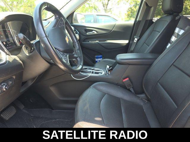 used 2020 Chevrolet Equinox car, priced at $23,398