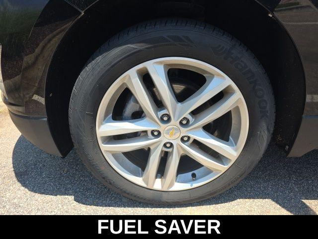 used 2020 Chevrolet Equinox car, priced at $23,398