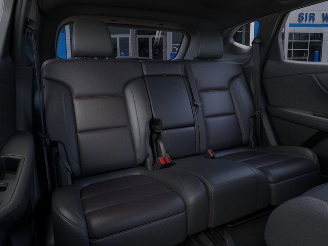 new 2025 Chevrolet Blazer car, priced at $51,665