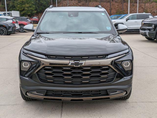 new 2025 Chevrolet TrailBlazer car, priced at $30,098