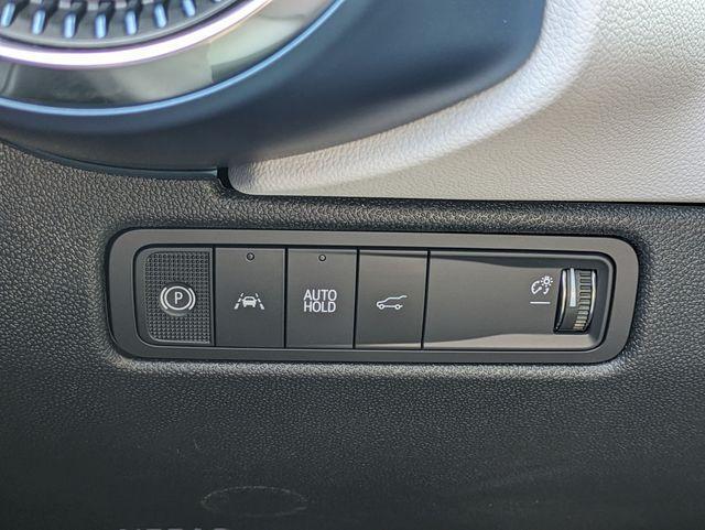 new 2025 Chevrolet Equinox EV car, priced at $44,287