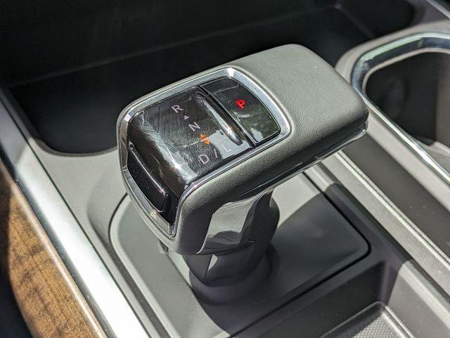 new 2025 Chevrolet Silverado 1500 car, priced at $71,318