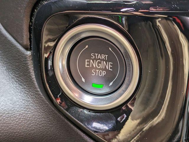 new 2025 Chevrolet Silverado 1500 car, priced at $71,318