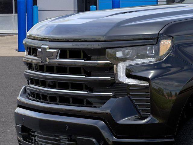 new 2025 Chevrolet Silverado 1500 car, priced at $79,770
