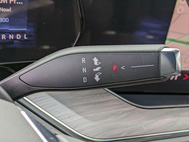 new 2025 Chevrolet Suburban car, priced at $77,040