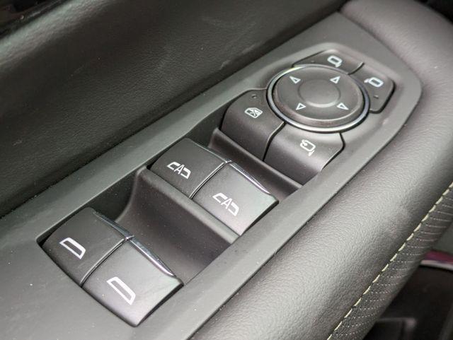 new 2025 Chevrolet Suburban car, priced at $77,040
