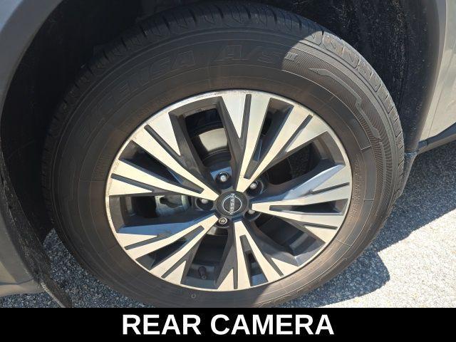 used 2023 Nissan Rogue car, priced at $18,249