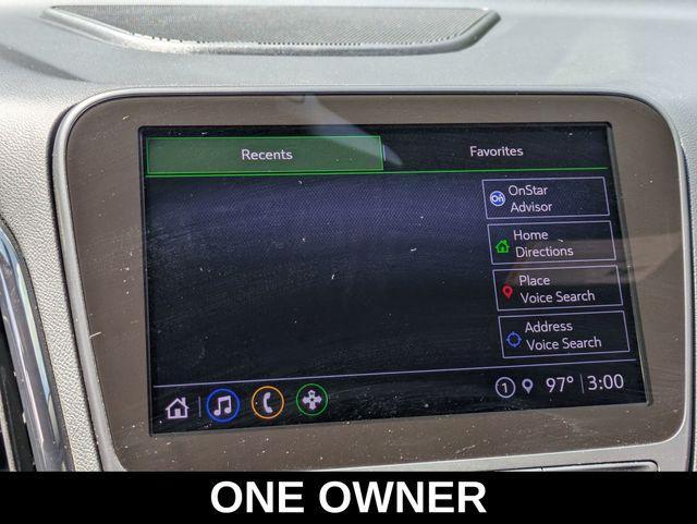 used 2023 Chevrolet Equinox car, priced at $26,683