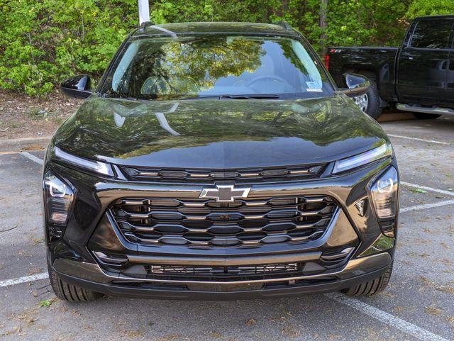 new 2025 Chevrolet Trax car, priced at $27,485
