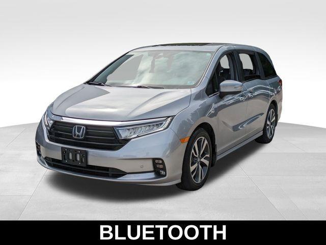 used 2023 Honda Odyssey car, priced at $38,499
