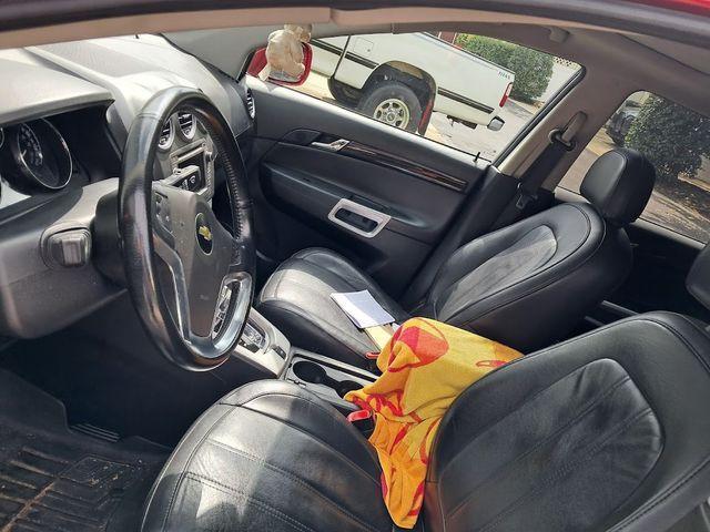 used 2015 Chevrolet Captiva Sport car, priced at $8,999