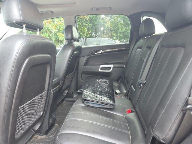 used 2015 Chevrolet Captiva Sport car, priced at $8,999