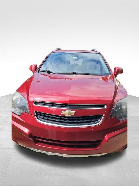 used 2015 Chevrolet Captiva Sport car, priced at $8,999