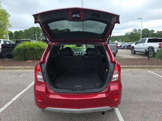 used 2015 Chevrolet Captiva Sport car, priced at $8,999