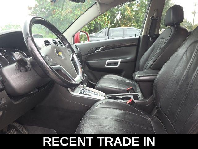 used 2015 Chevrolet Captiva Sport car, priced at $8,999