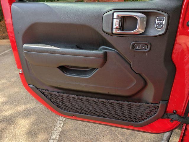 used 2022 Jeep Gladiator car, priced at $32,393
