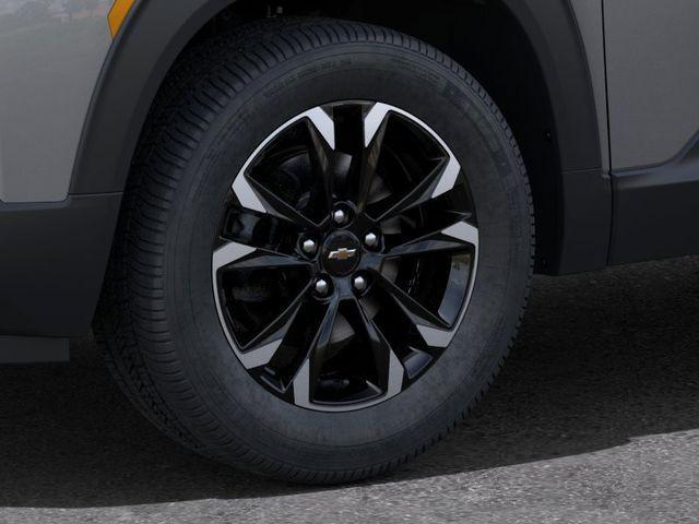 new 2023 Chevrolet TrailBlazer car, priced at $27,355