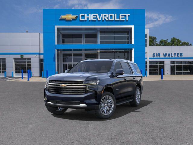 new 2024 Chevrolet Tahoe car, priced at $73,480