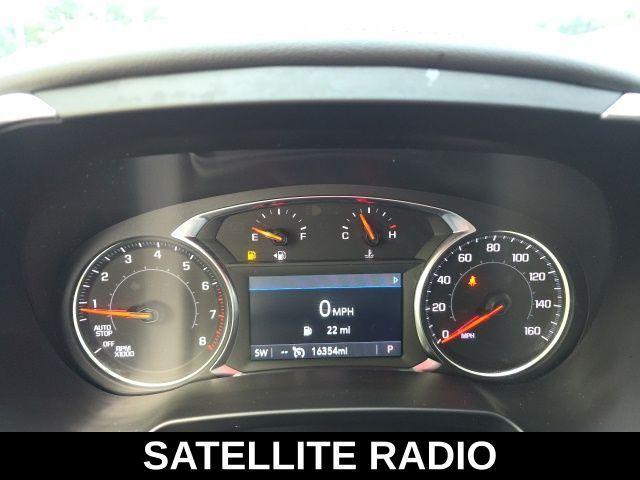 used 2023 Chevrolet Blazer car, priced at $26,799