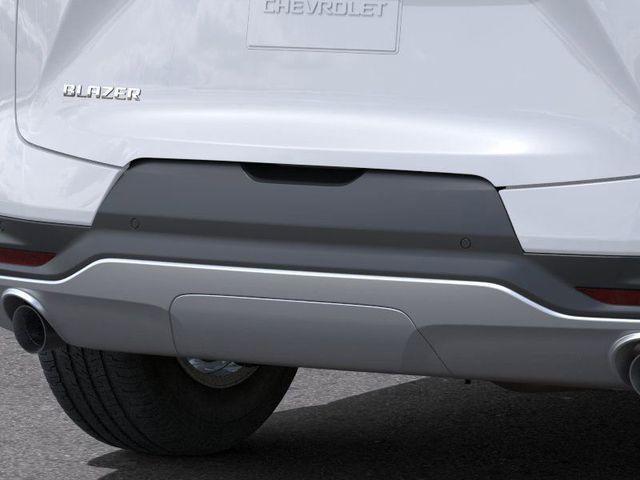 new 2025 Chevrolet Blazer car, priced at $36,485