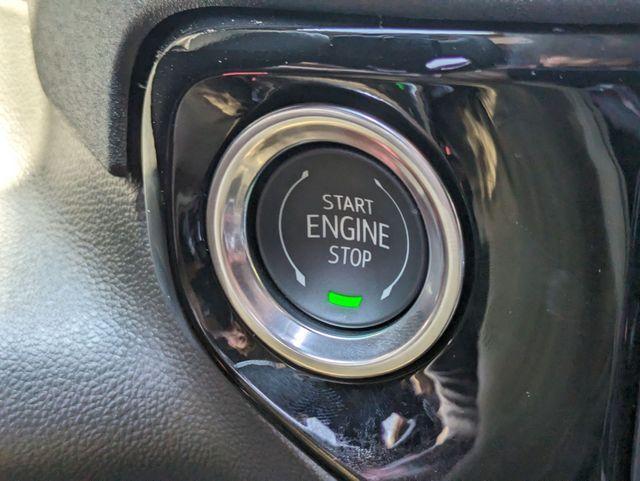 new 2025 Chevrolet Silverado 1500 car, priced at $57,263