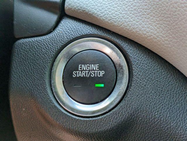 used 2022 Chevrolet Equinox car, priced at $20,392