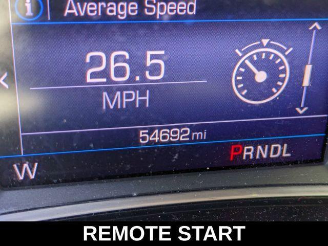 used 2022 Chevrolet Equinox car, priced at $20,392