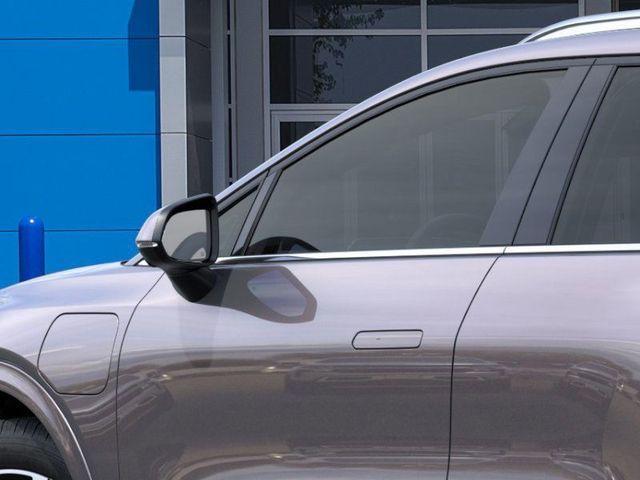 new 2025 Chevrolet Equinox EV car, priced at $36,731