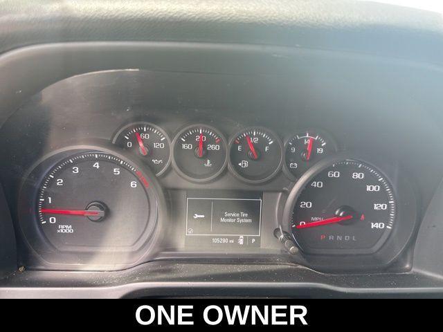used 2021 Chevrolet Silverado 3500 car, priced at $37,999