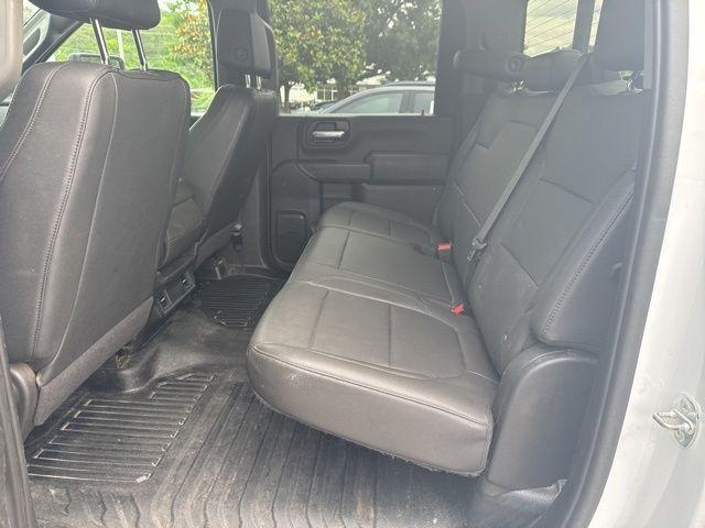 used 2021 Chevrolet Silverado 3500 car, priced at $37,999