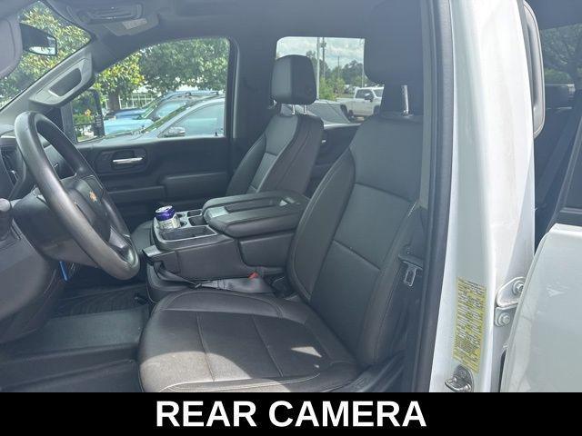 used 2021 Chevrolet Silverado 3500 car, priced at $37,999