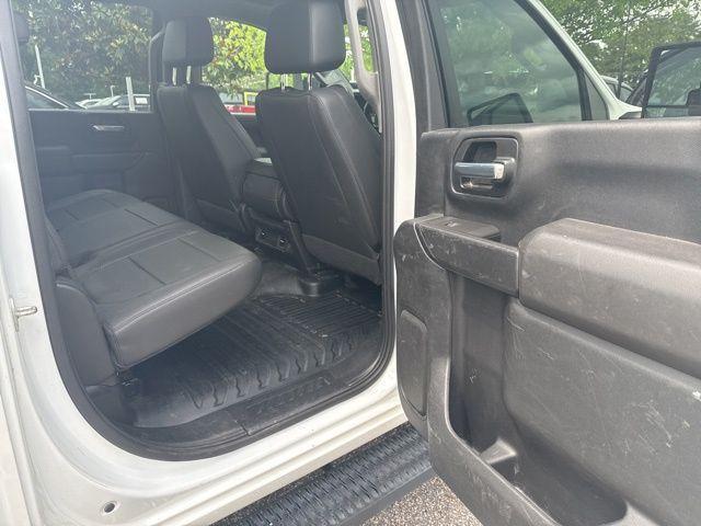 used 2021 Chevrolet Silverado 3500 car, priced at $37,999