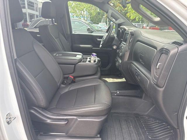 used 2021 Chevrolet Silverado 3500 car, priced at $37,999