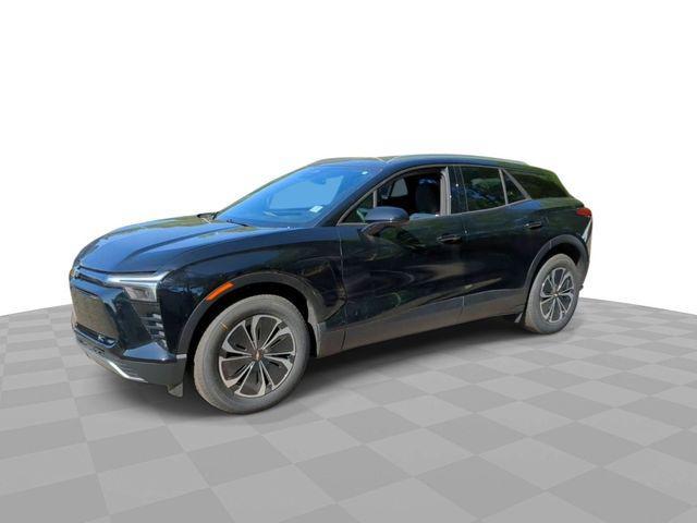 new 2024 Chevrolet Blazer EV car, priced at $47,695