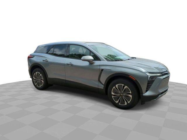 new 2024 Chevrolet Blazer EV car, priced at $47,695