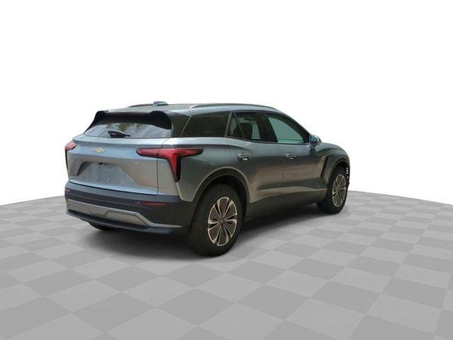 new 2024 Chevrolet Blazer EV car, priced at $47,695