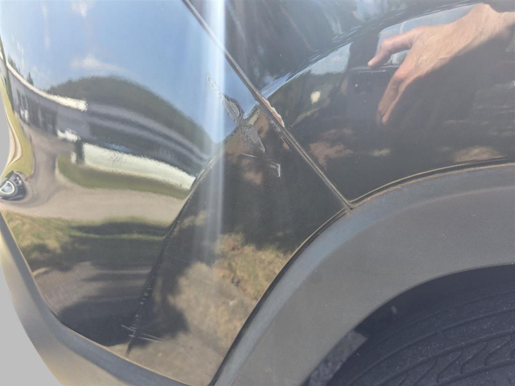 used 2019 Jeep Cherokee car, priced at $12,989