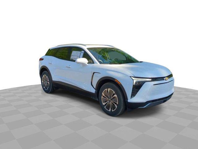 new 2024 Chevrolet Blazer EV car, priced at $51,695