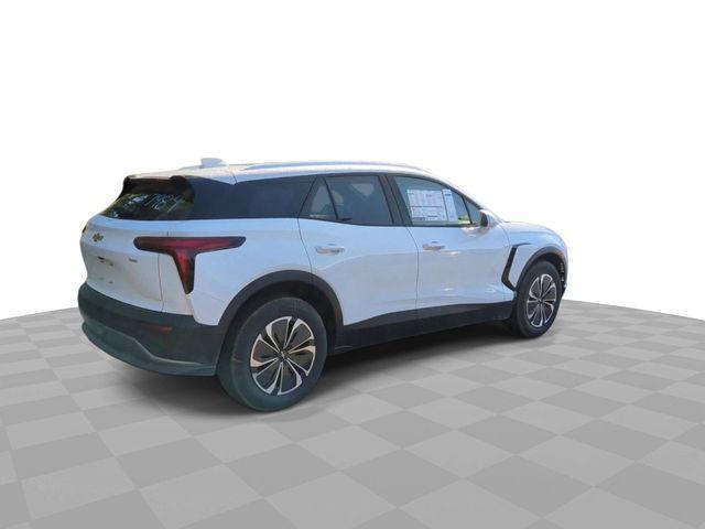 new 2024 Chevrolet Blazer EV car, priced at $51,695