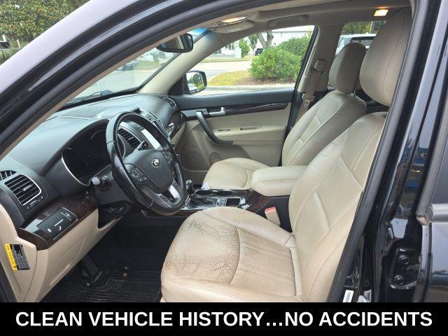 used 2015 Kia Sorento car, priced at $9,755
