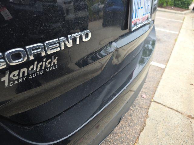 used 2015 Kia Sorento car, priced at $9,755